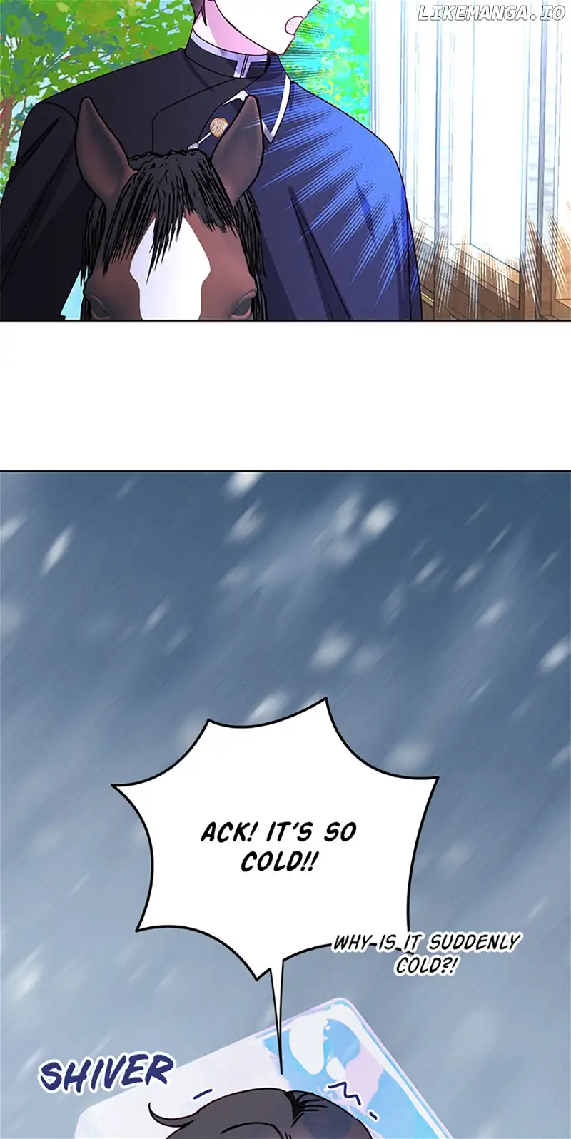 All About the Duke Chapter 21 page 35
