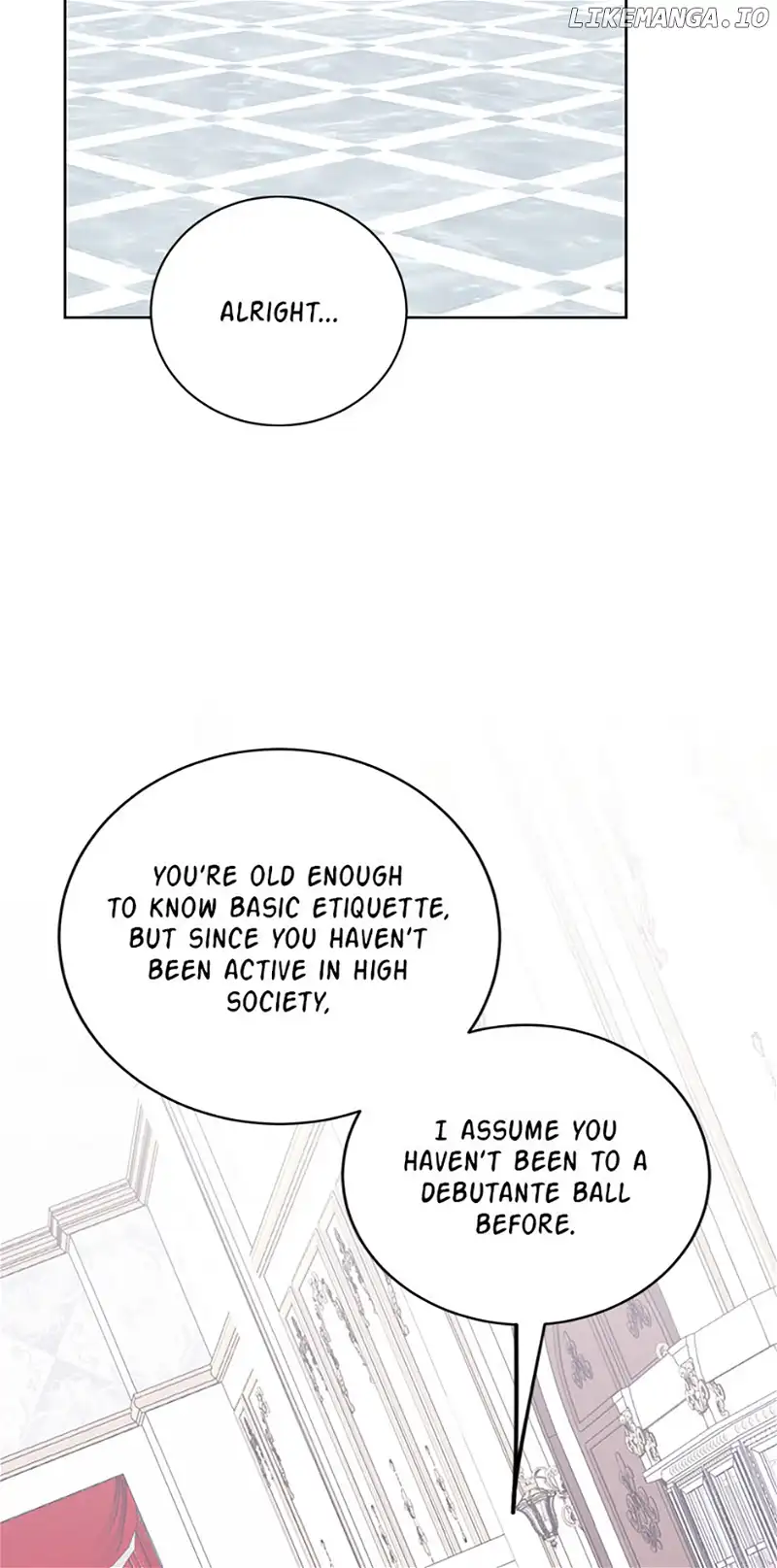 All About the Duke Chapter 23 page 56