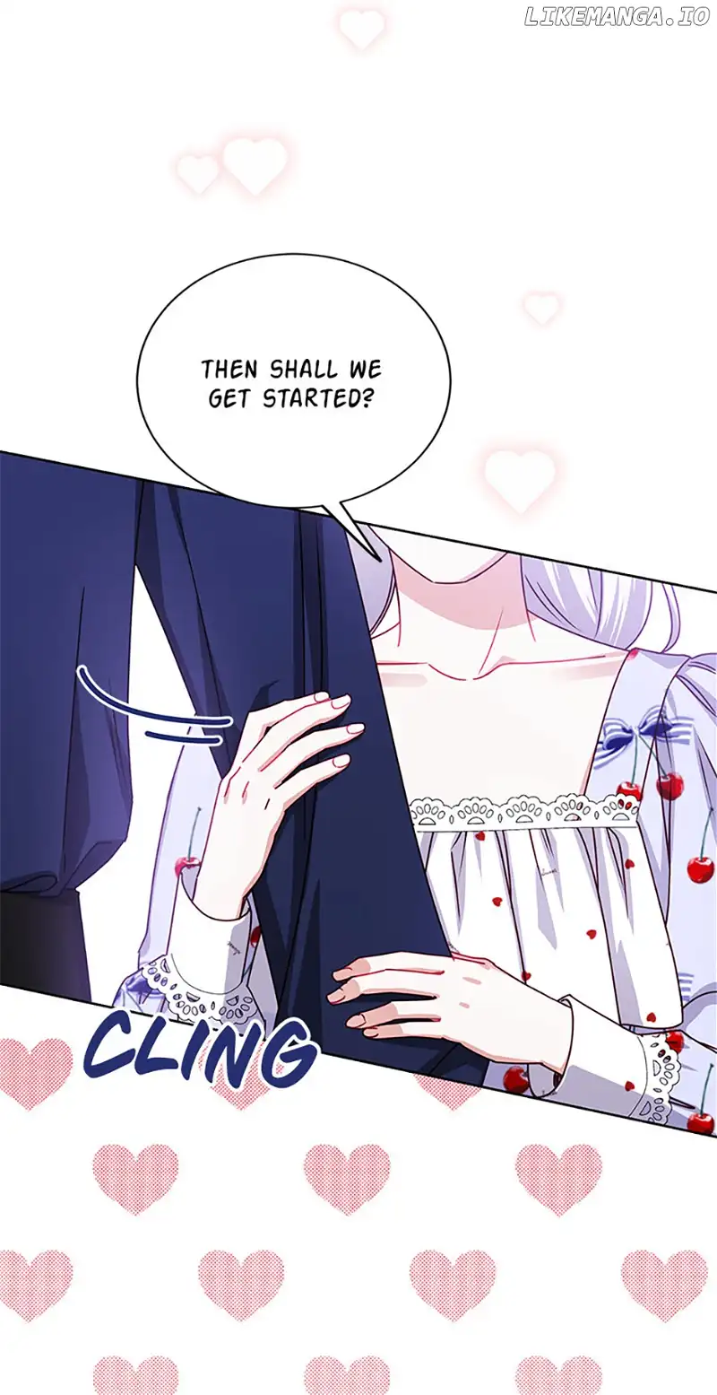 All About the Duke Chapter 23 page 53