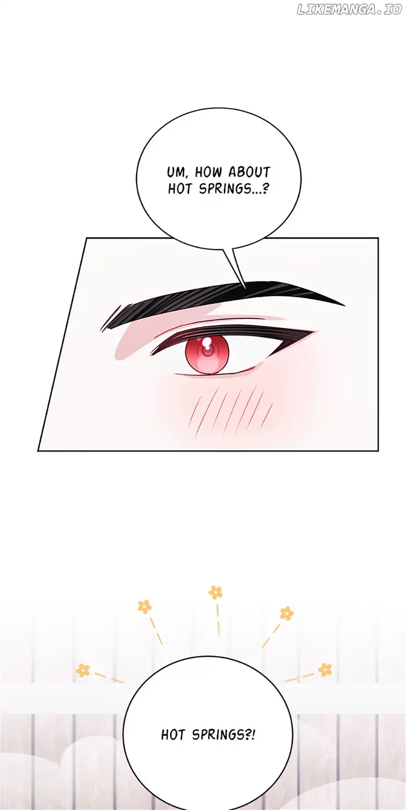 All About the Duke Chapter 21 page 28