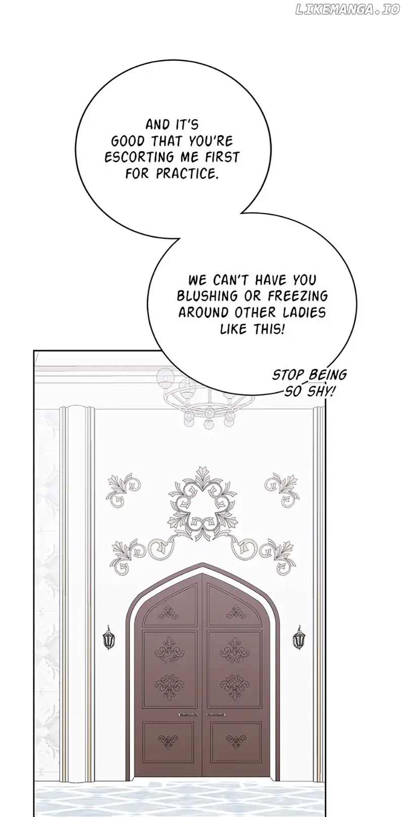 All About the Duke Chapter 23 page 55