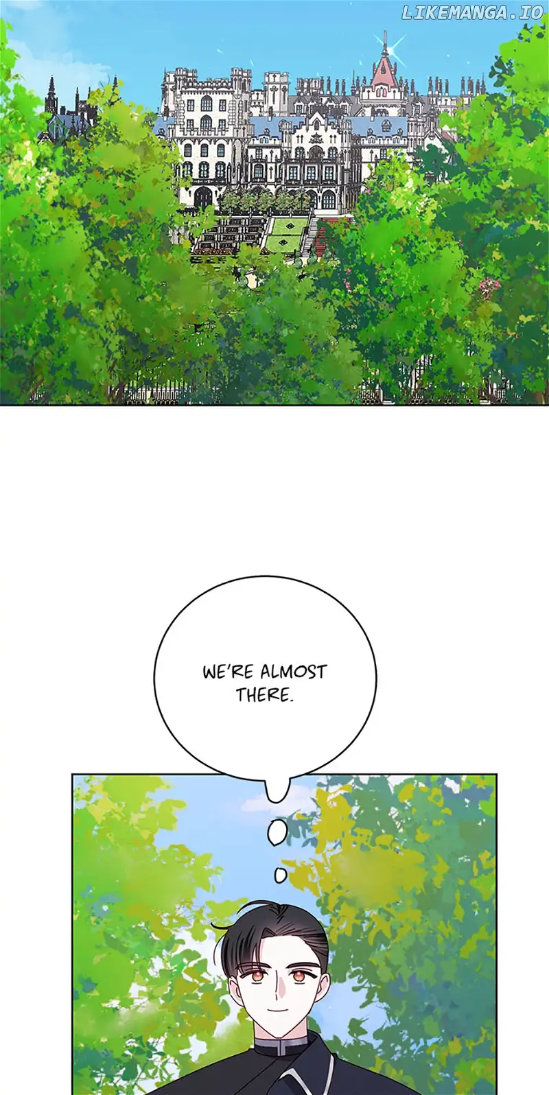 All About the Duke Chapter 21 page 33