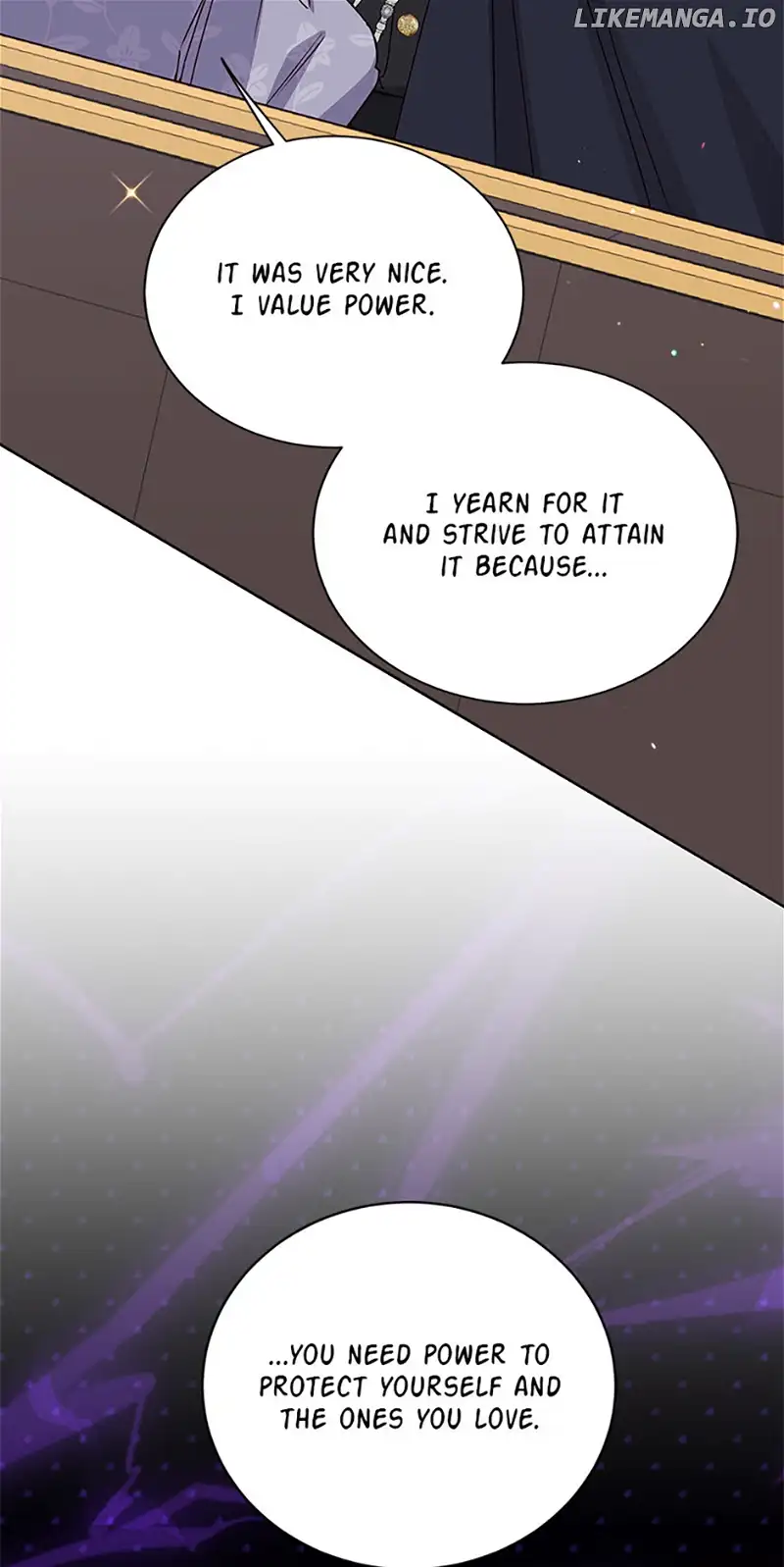 All About the Duke Chapter 21 page 38