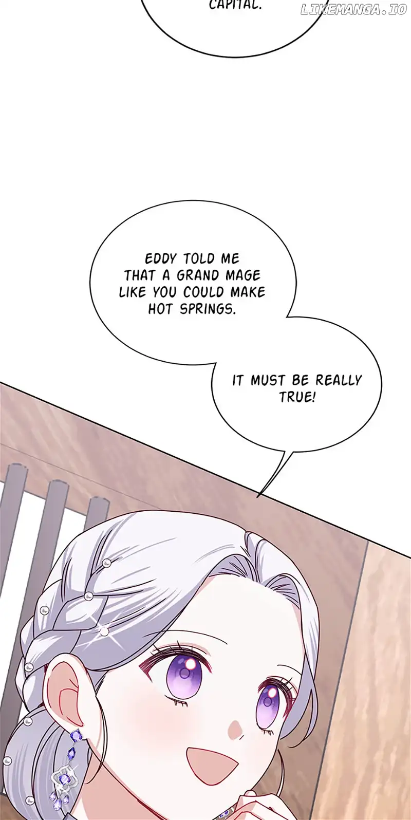 All About the Duke Chapter 21 page 30
