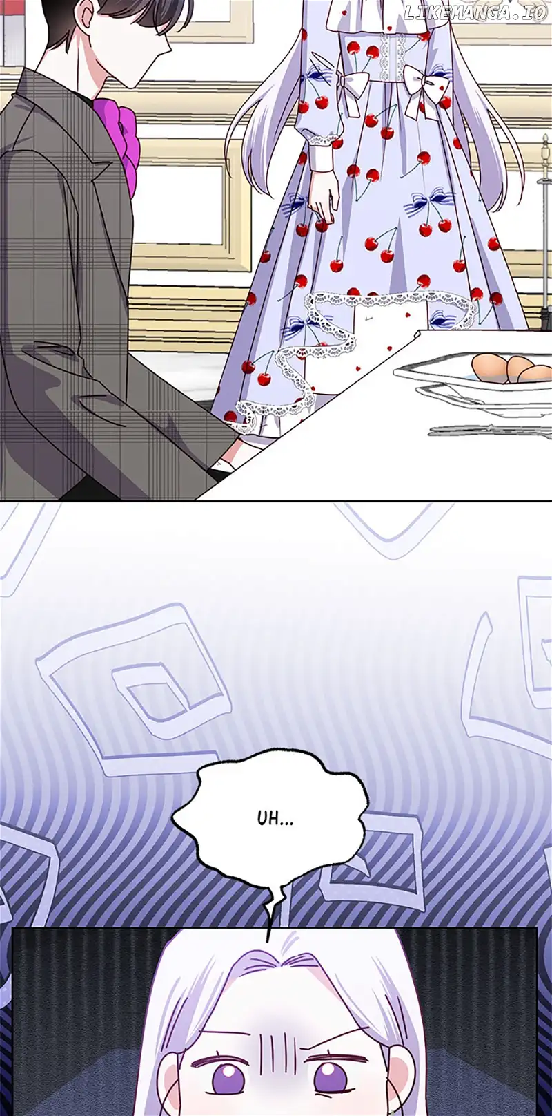 All About the Duke Chapter 23 page 59