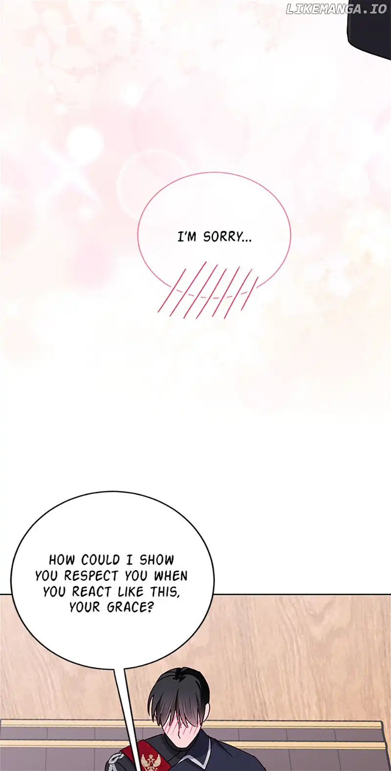 All About the Duke Chapter 21 page 47