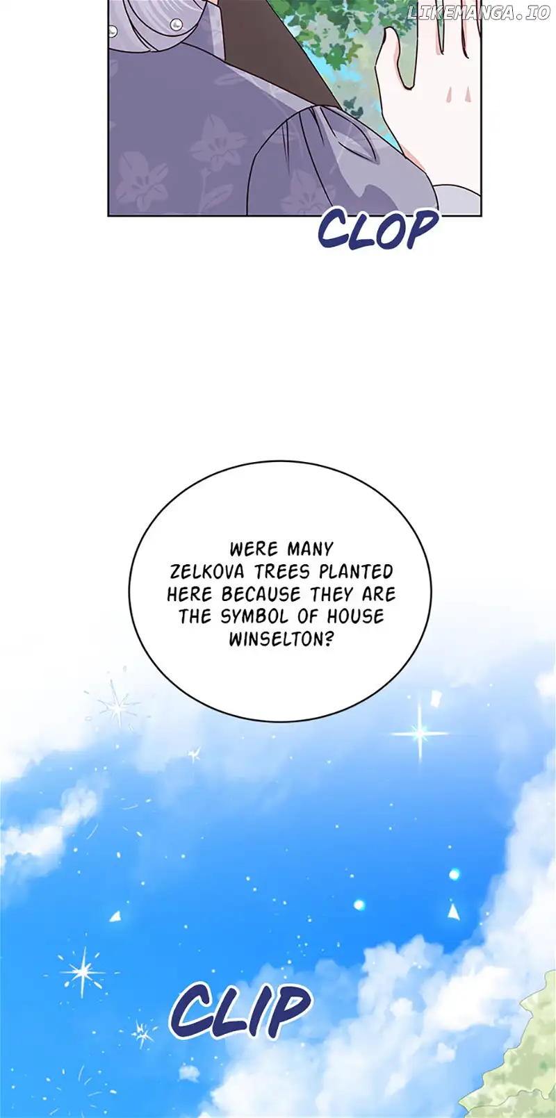 All About the Duke Chapter 21 page 60