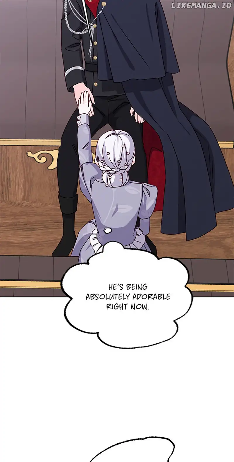 All About the Duke Chapter 21 page 48
