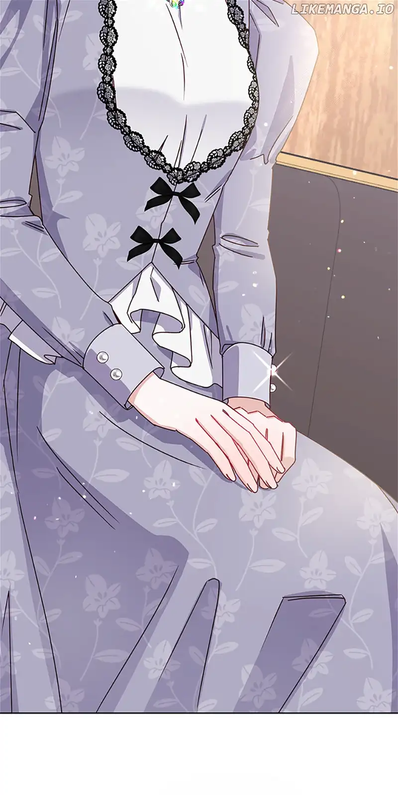 All About the Duke Chapter 21 page 42