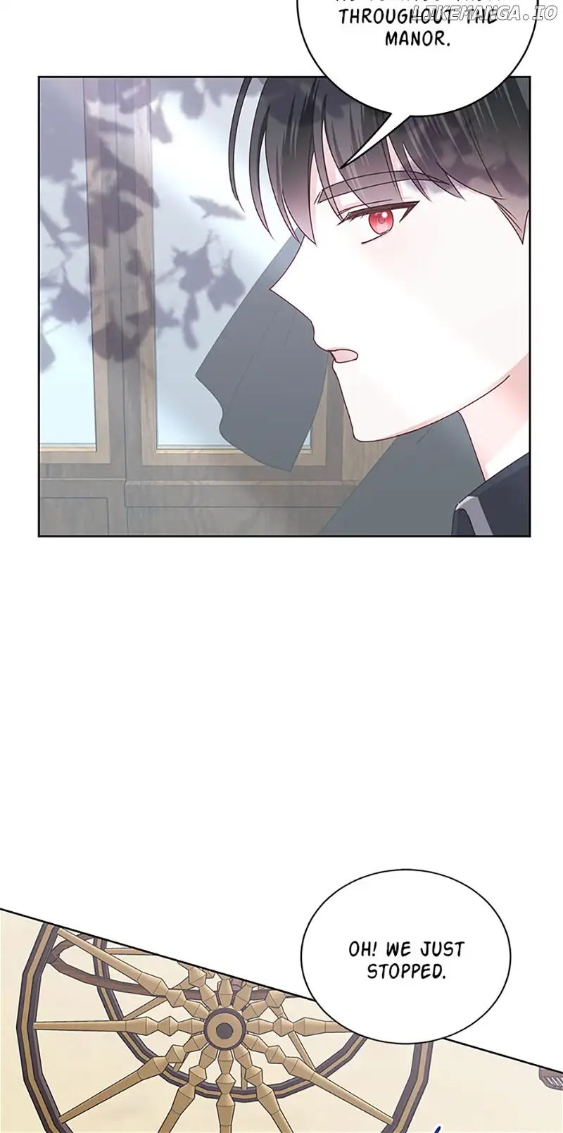 All About the Duke Chapter 21 page 62