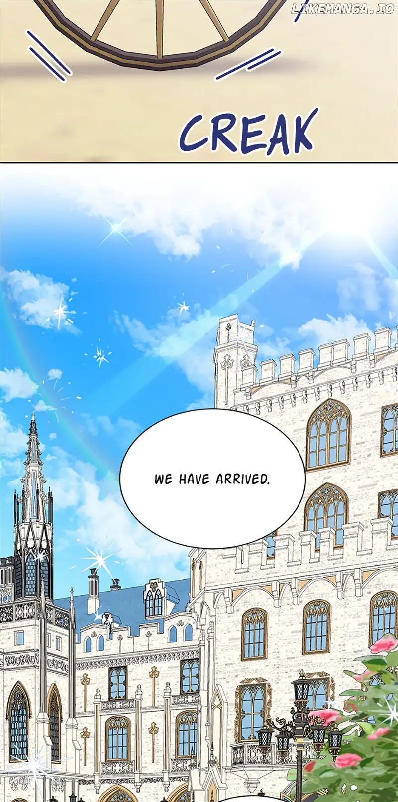 All About the Duke Chapter 21 page 63