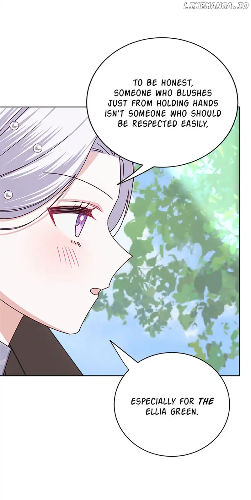All About the Duke Chapter 21 page 45