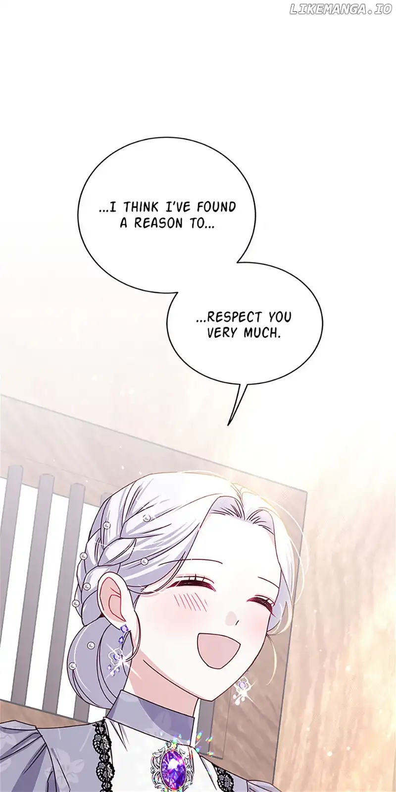 All About the Duke Chapter 21 page 41