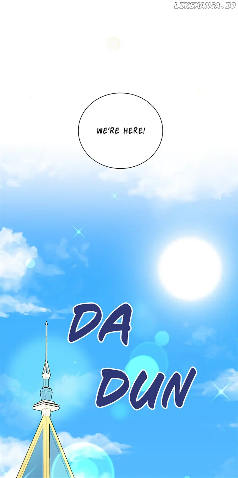All About the Duke Chapter 21 page 55