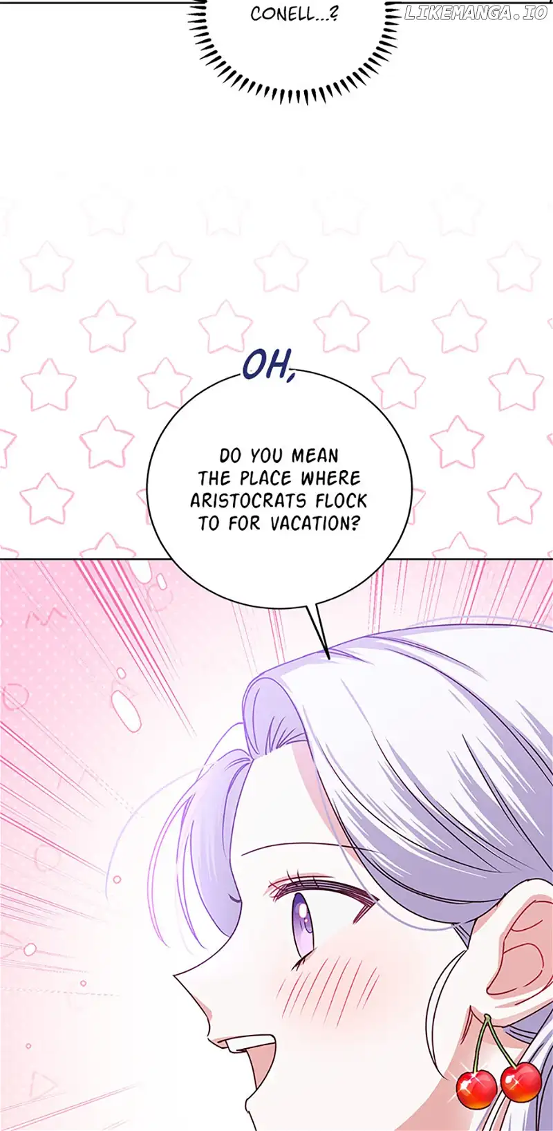 All About the Duke Chapter 23 page 66