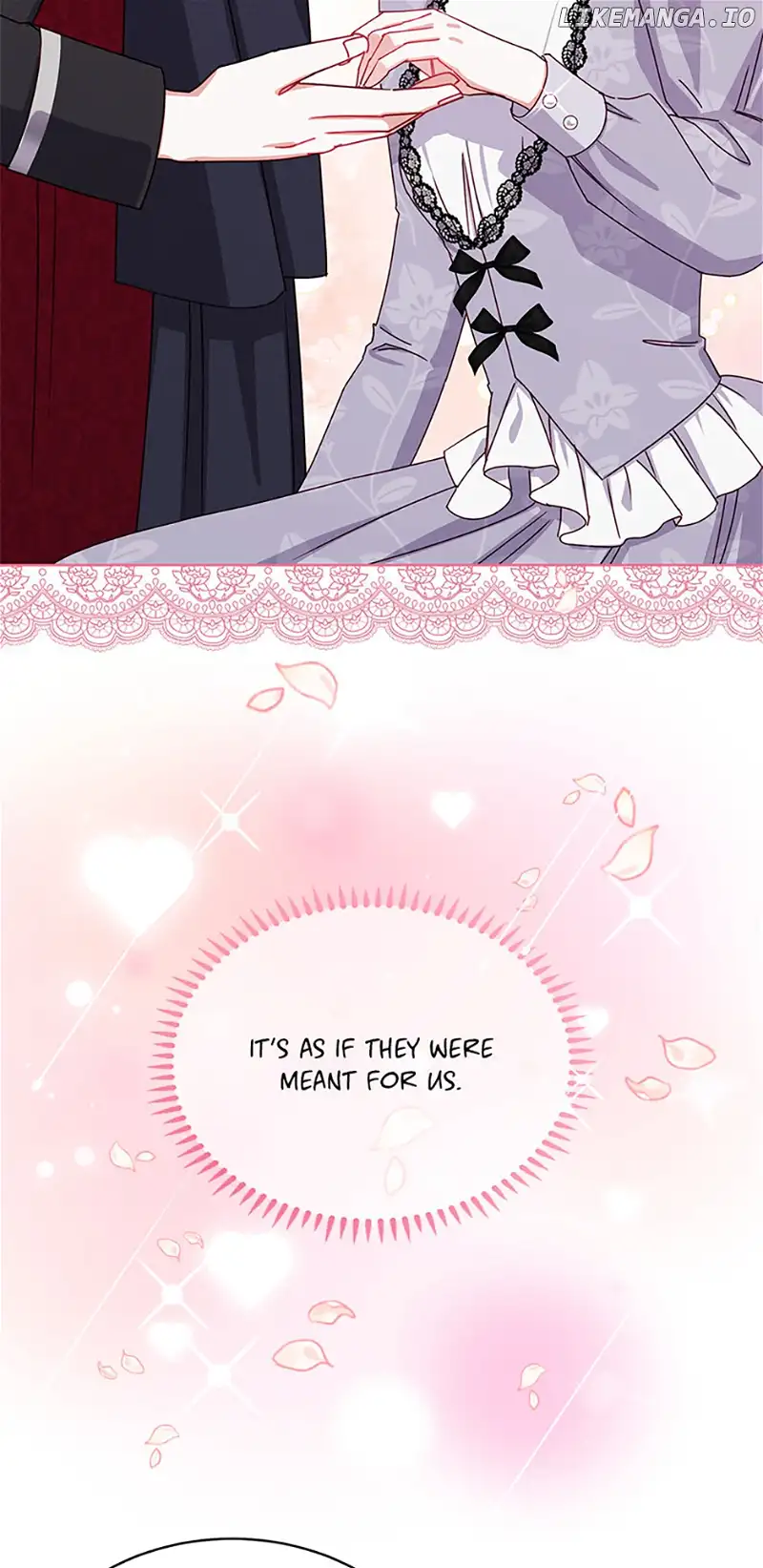 All About the Duke Chapter 21 page 66
