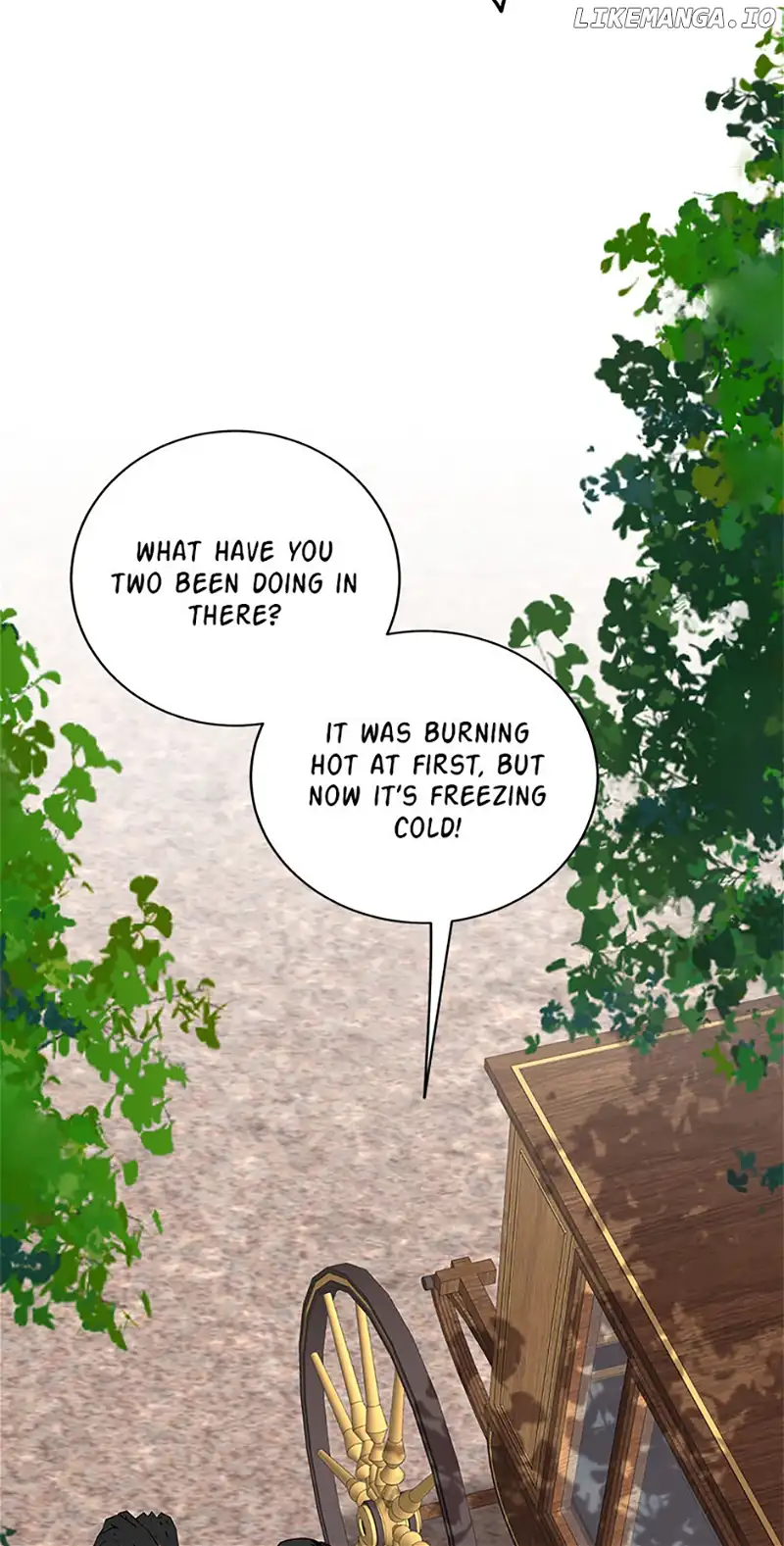 All About the Duke Chapter 21 page 50