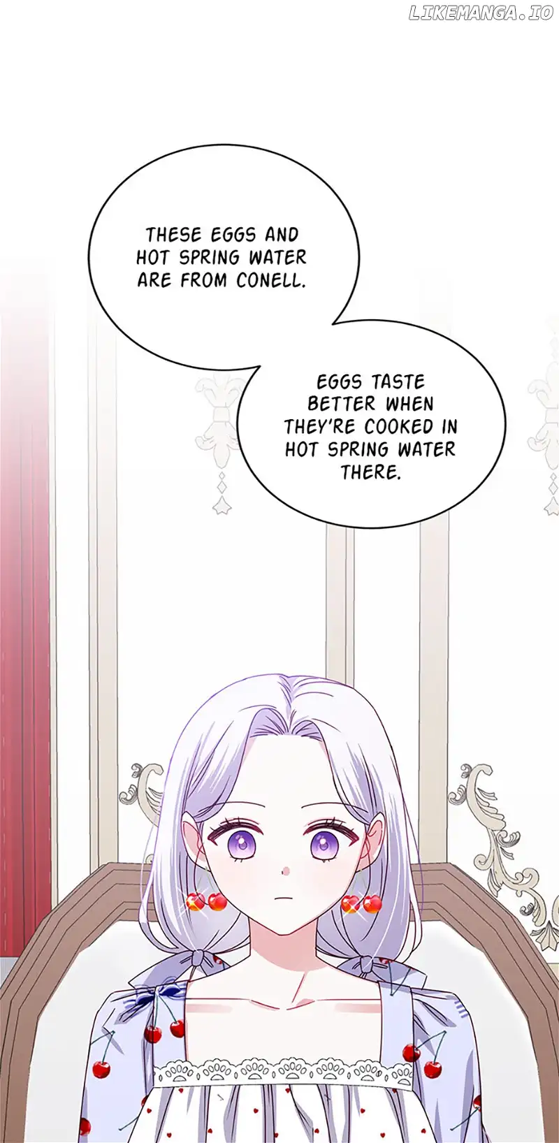 All About the Duke Chapter 23 page 64