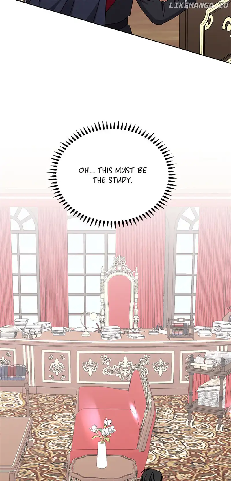 All About the Duke Chapter 22 page 10
