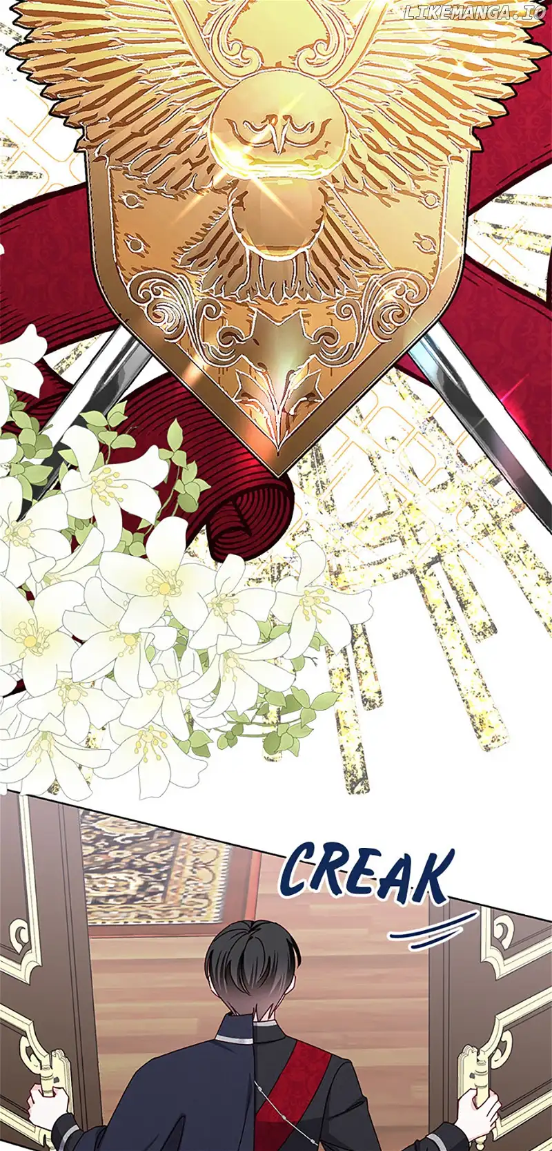 All About the Duke Chapter 22 page 9