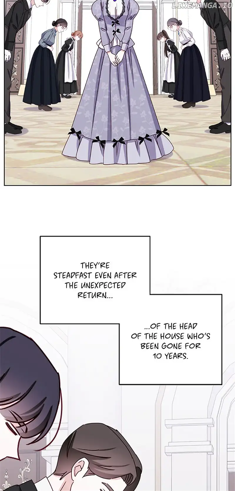 All About the Duke Chapter 22 page 7