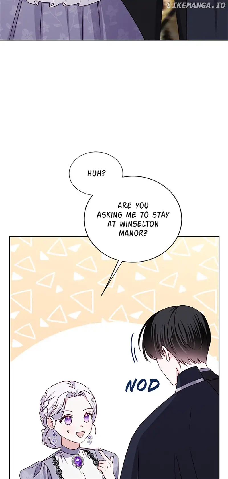 All About the Duke Chapter 22 page 14