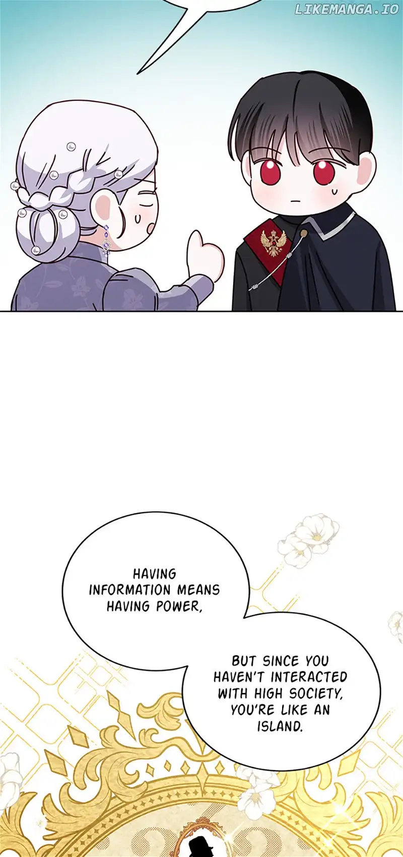 All About the Duke Chapter 22 page 37