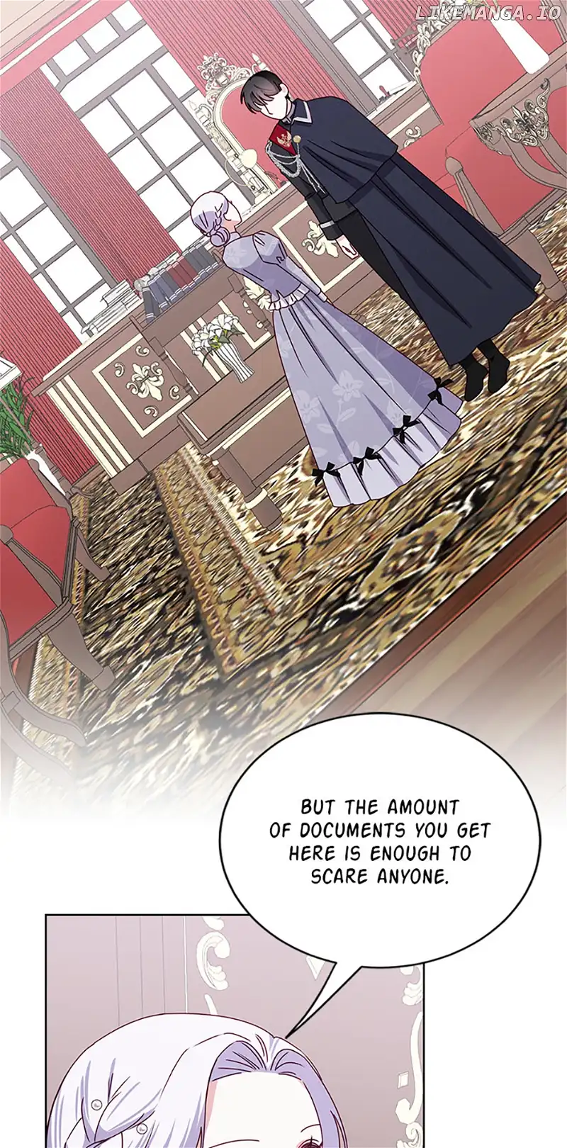 All About the Duke Chapter 22 page 27