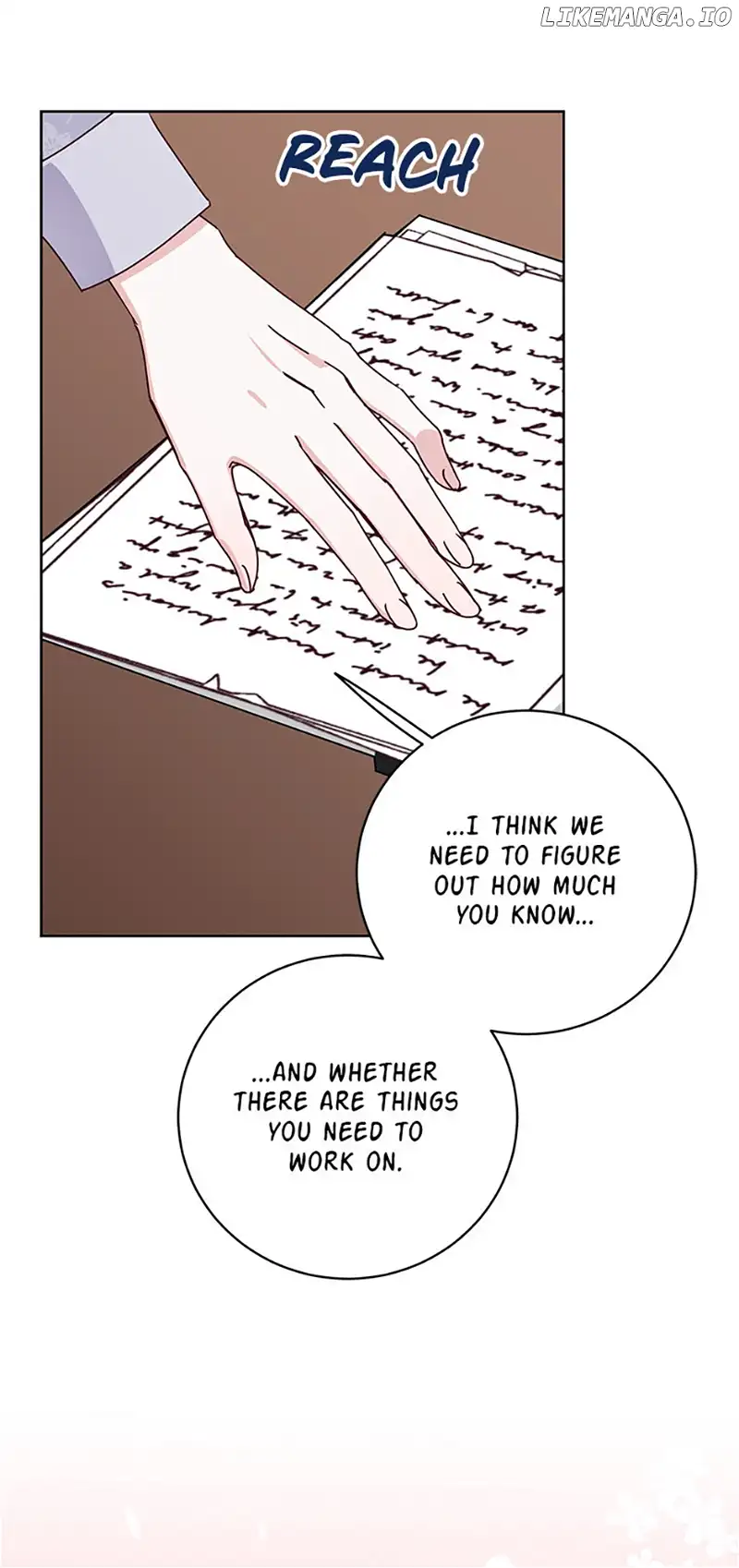 All About the Duke Chapter 22 page 32
