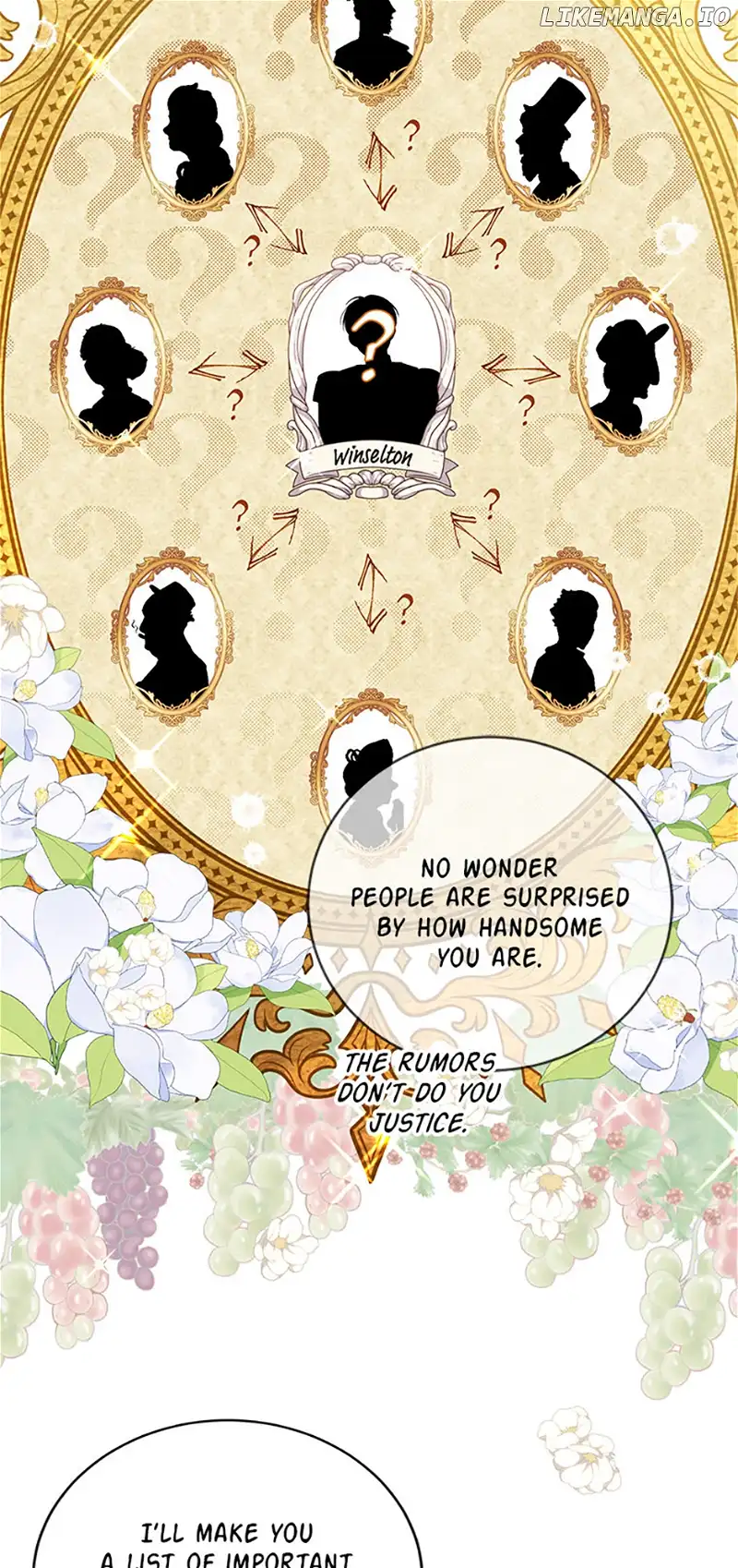 All About the Duke Chapter 22 page 38