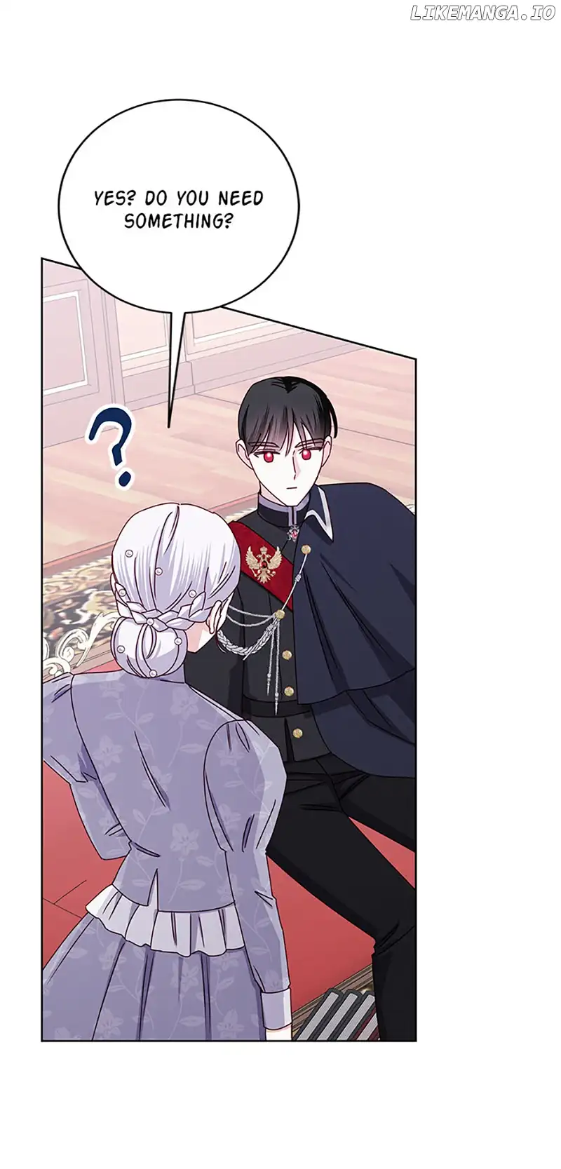 All About the Duke Chapter 22 page 44