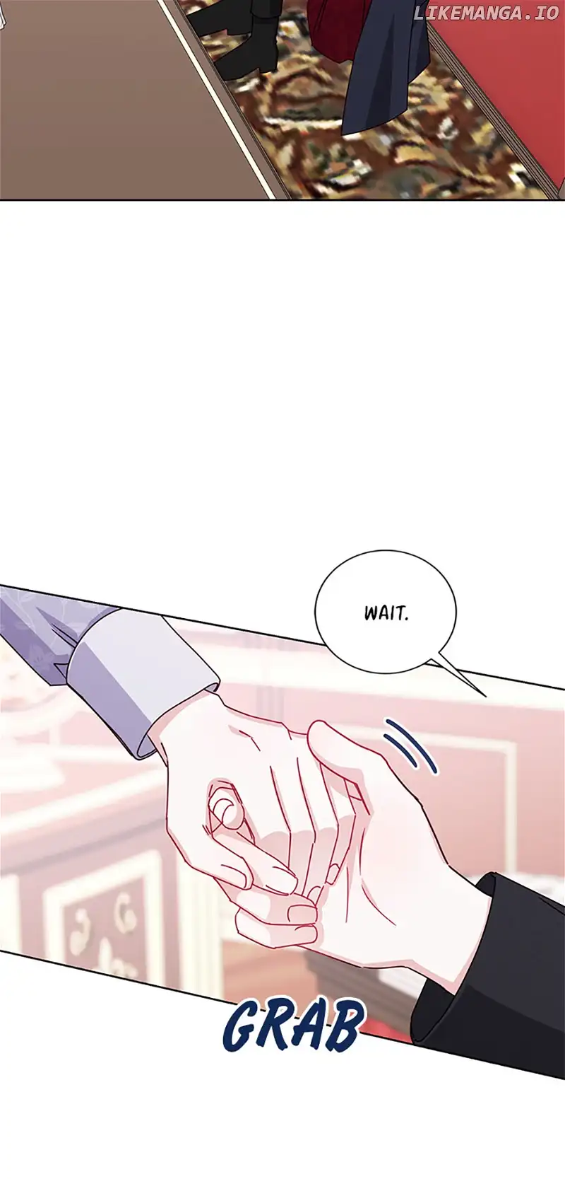 All About the Duke Chapter 22 page 43