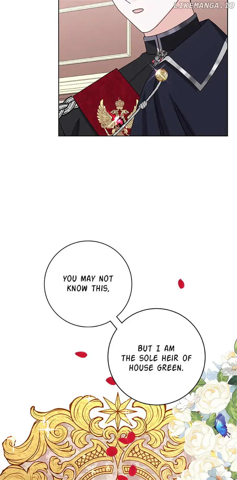 All About the Duke Chapter 22 page 29