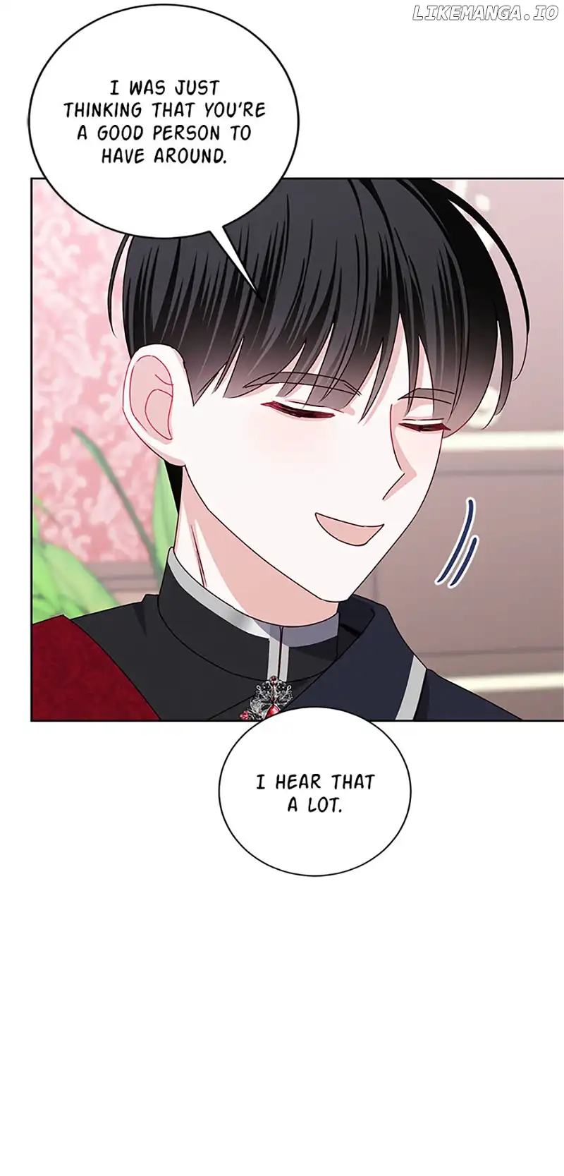 All About the Duke Chapter 22 page 41