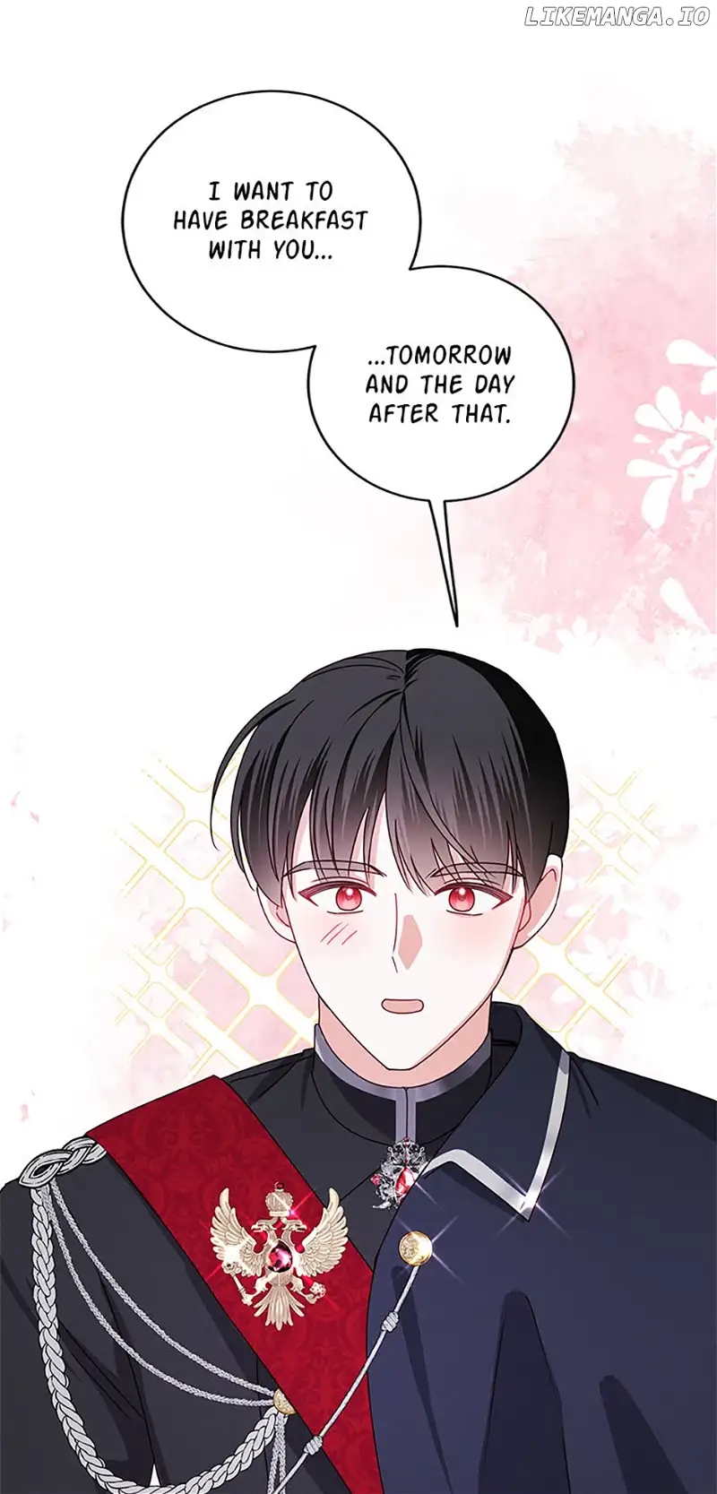 All About the Duke Chapter 22 page 45