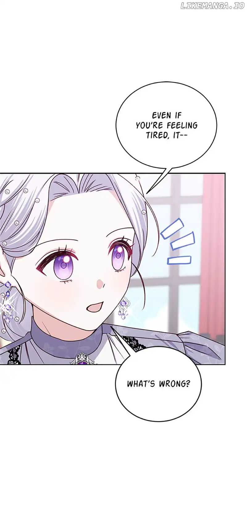 All About the Duke Chapter 22 page 40