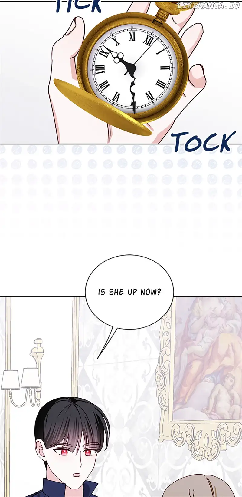 All About the Duke Chapter 22 page 54