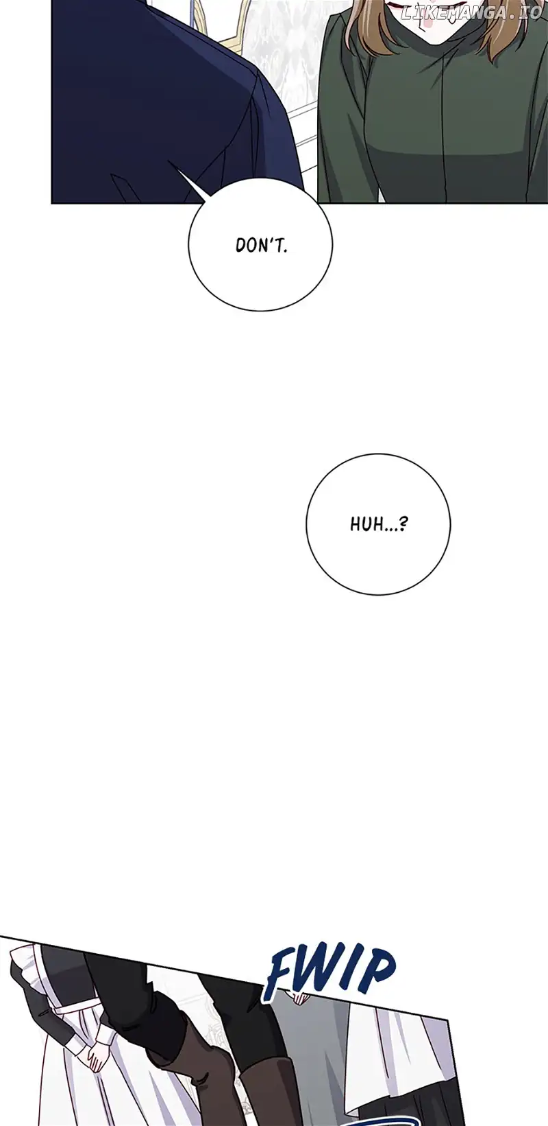 All About the Duke Chapter 22 page 56