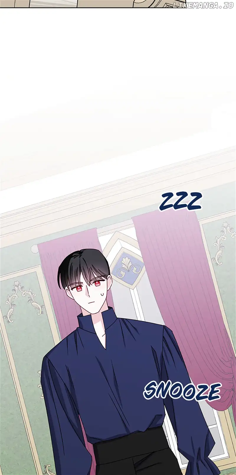 All About the Duke Chapter 22 page 62