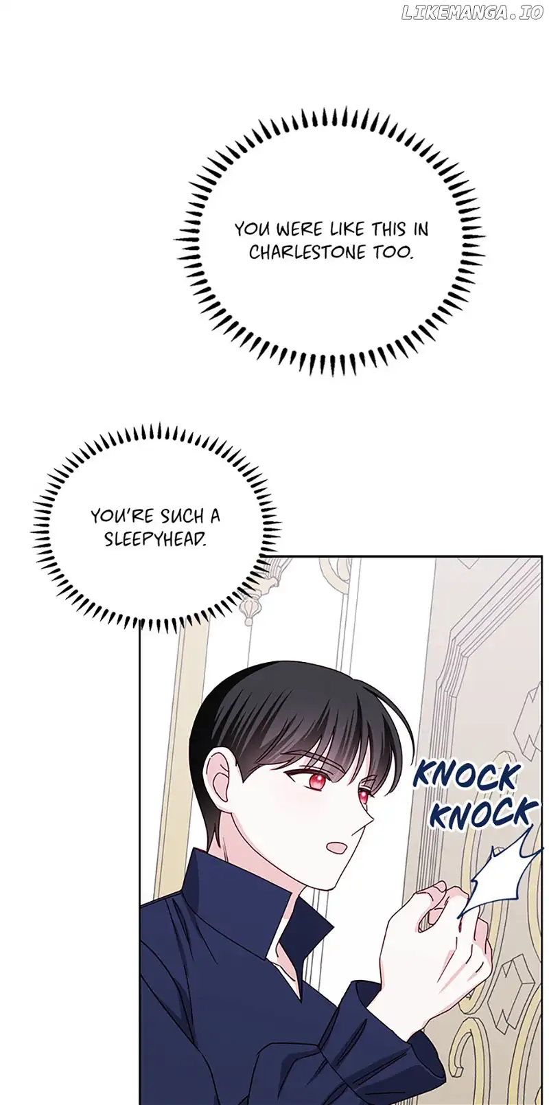 All About the Duke Chapter 22 page 59