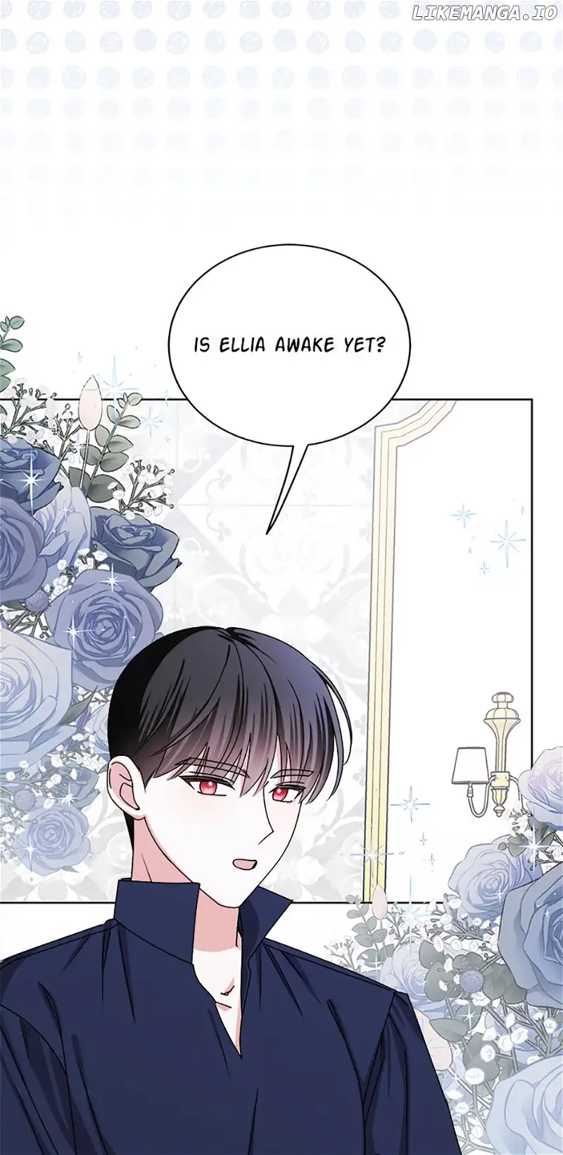 All About the Duke Chapter 22 page 51