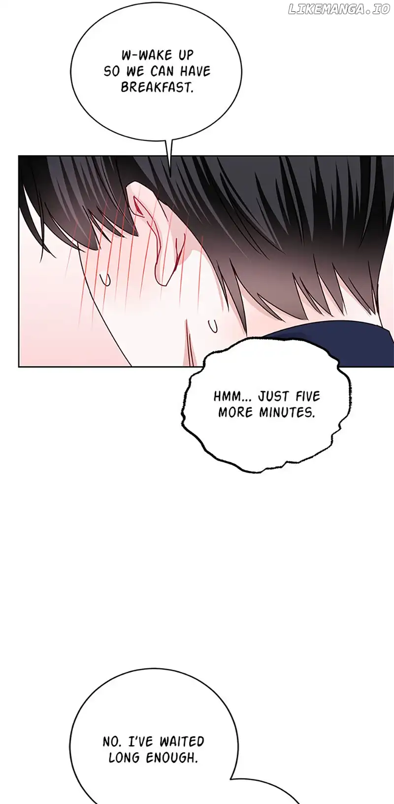 All About the Duke Chapter 22 page 71