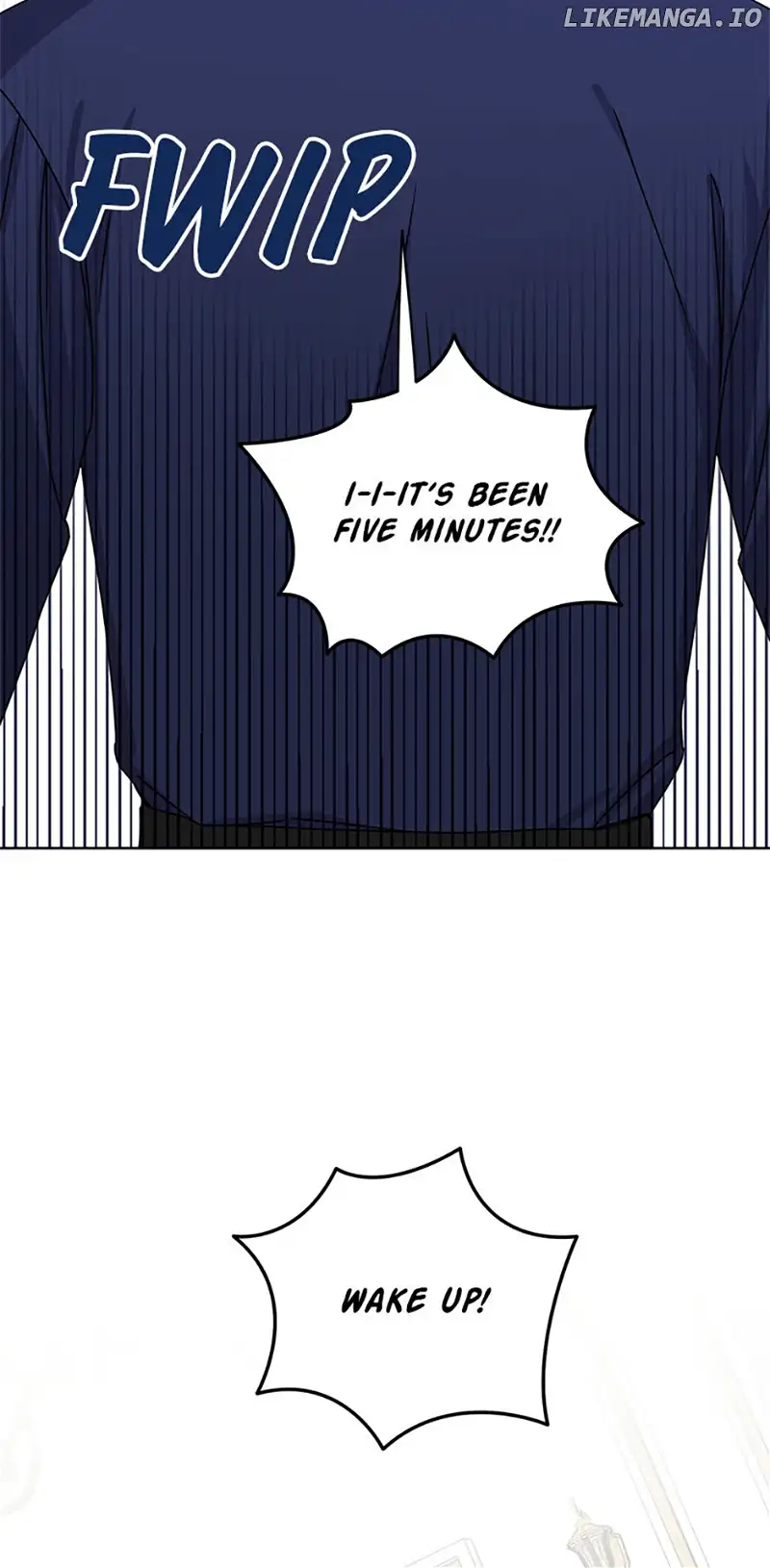 All About the Duke Chapter 22 page 76