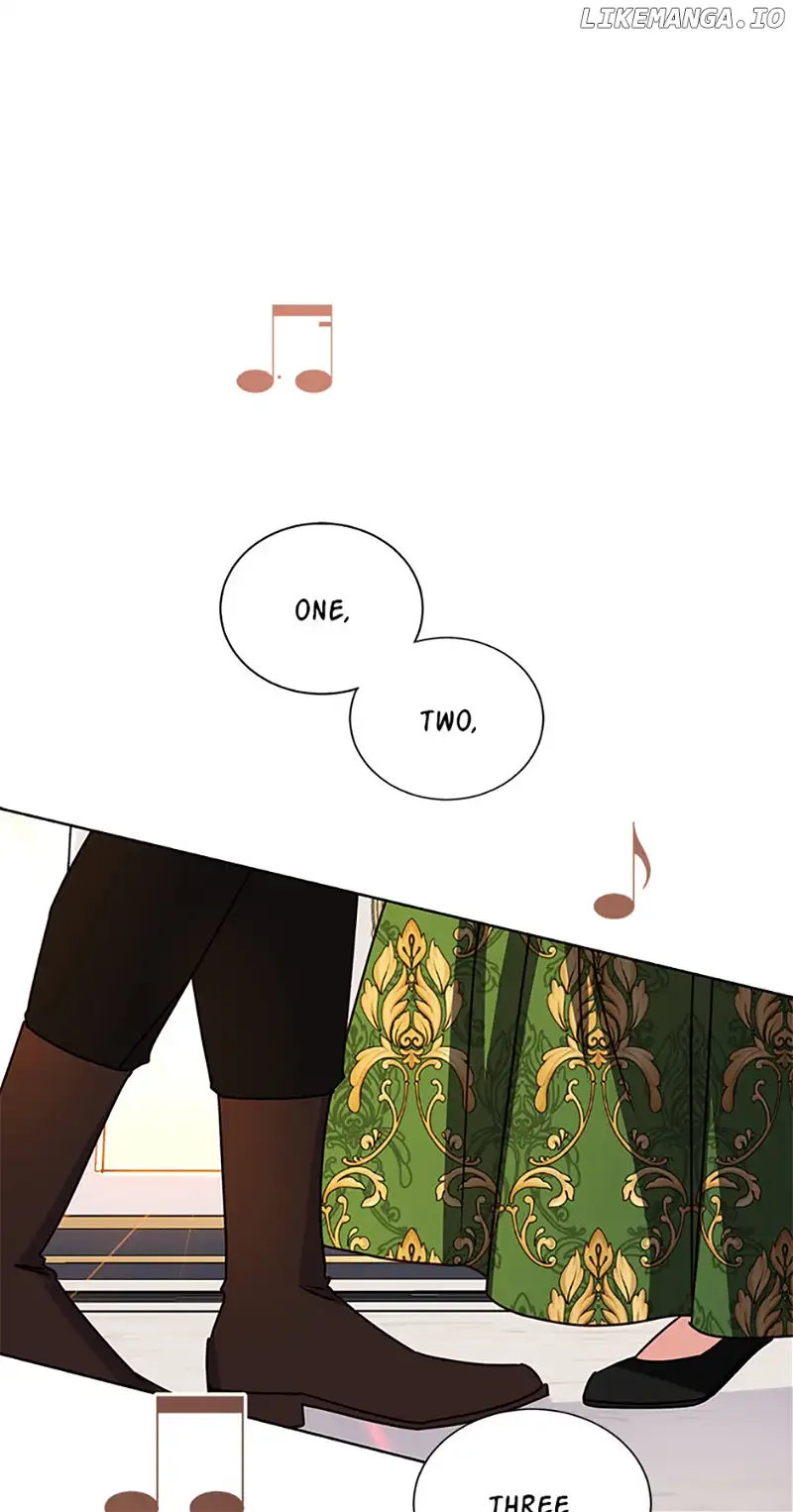 All About the Duke Chapter 24 page 2