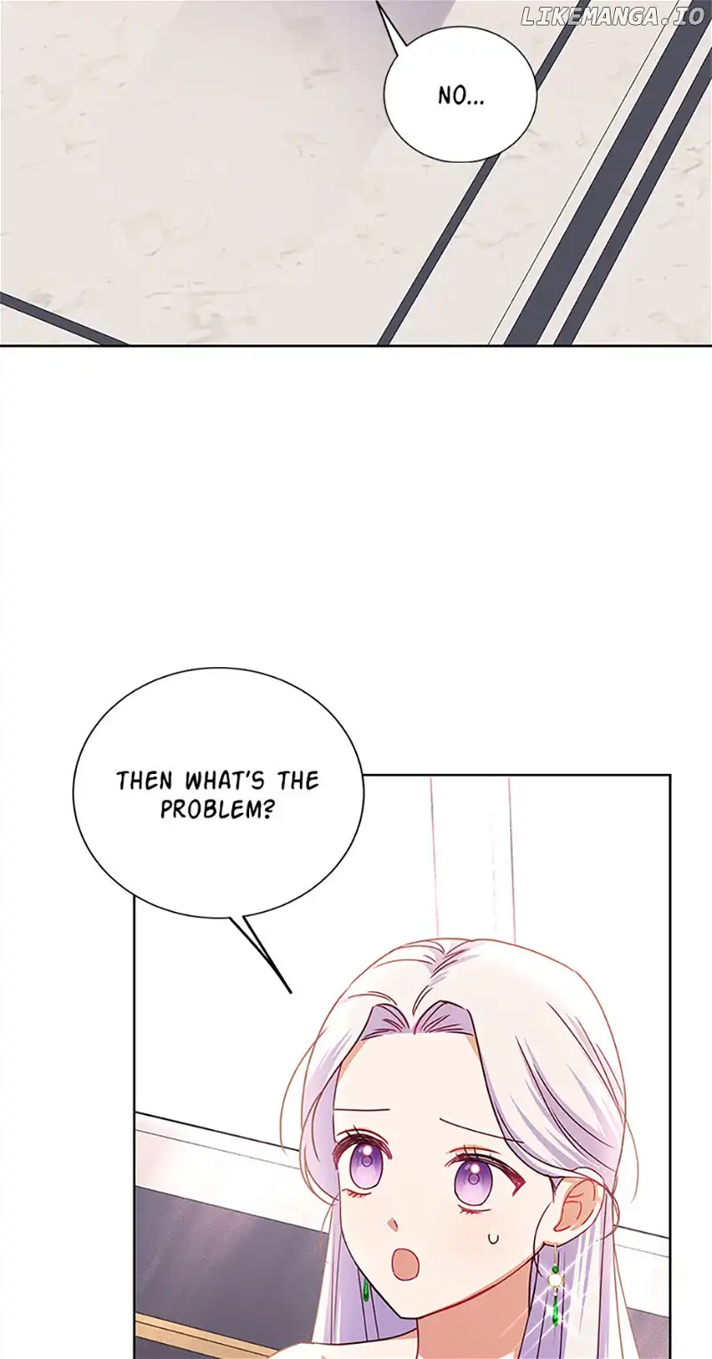 All About the Duke Chapter 24 page 6
