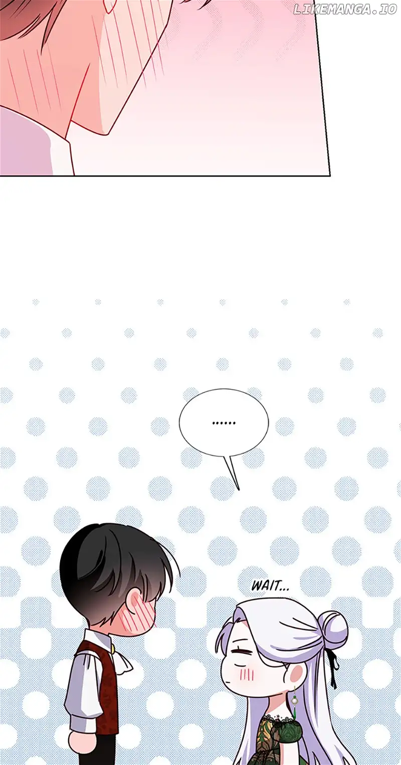 All About the Duke Chapter 24 page 8