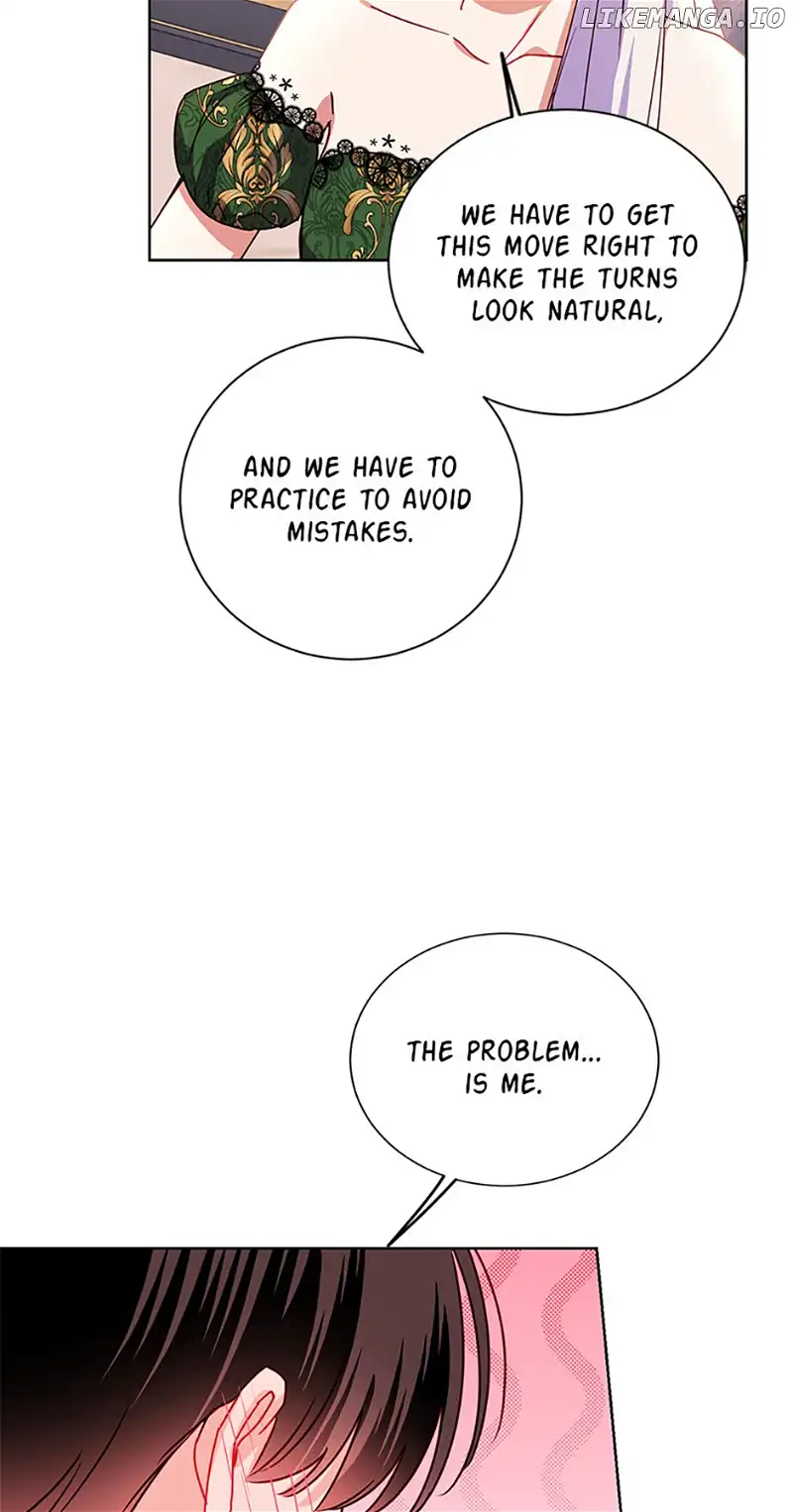 All About the Duke Chapter 24 page 7