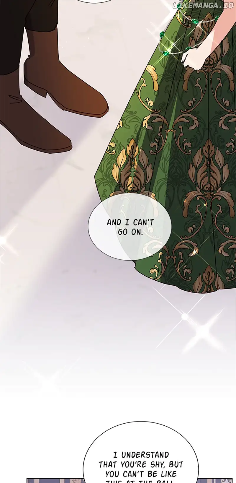 All About the Duke Chapter 24 page 12