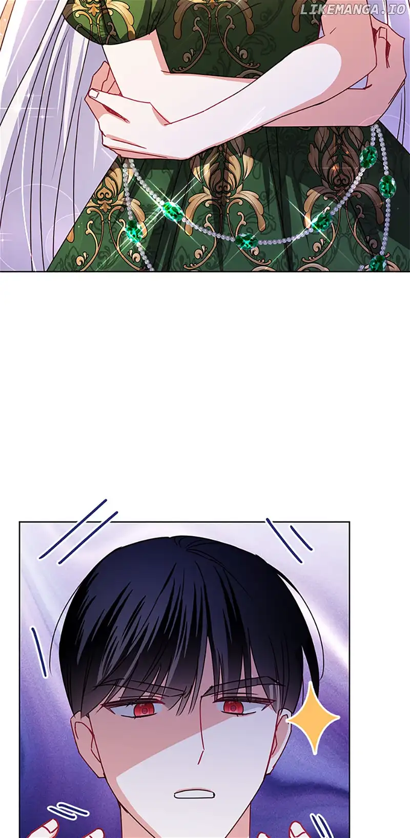 All About the Duke Chapter 24 page 18