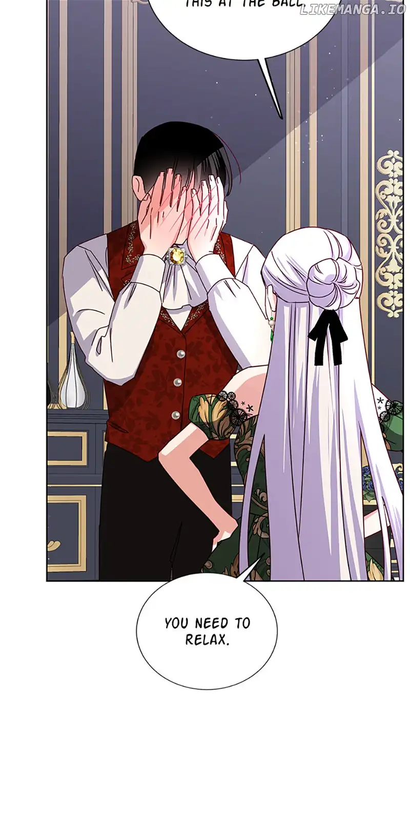 All About the Duke Chapter 24 page 13